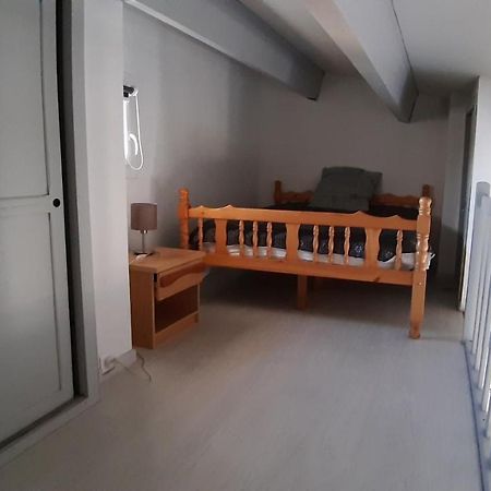 Appartement T2 "Les Estivales" Proche Village Naturiste Agde Buitenkant foto