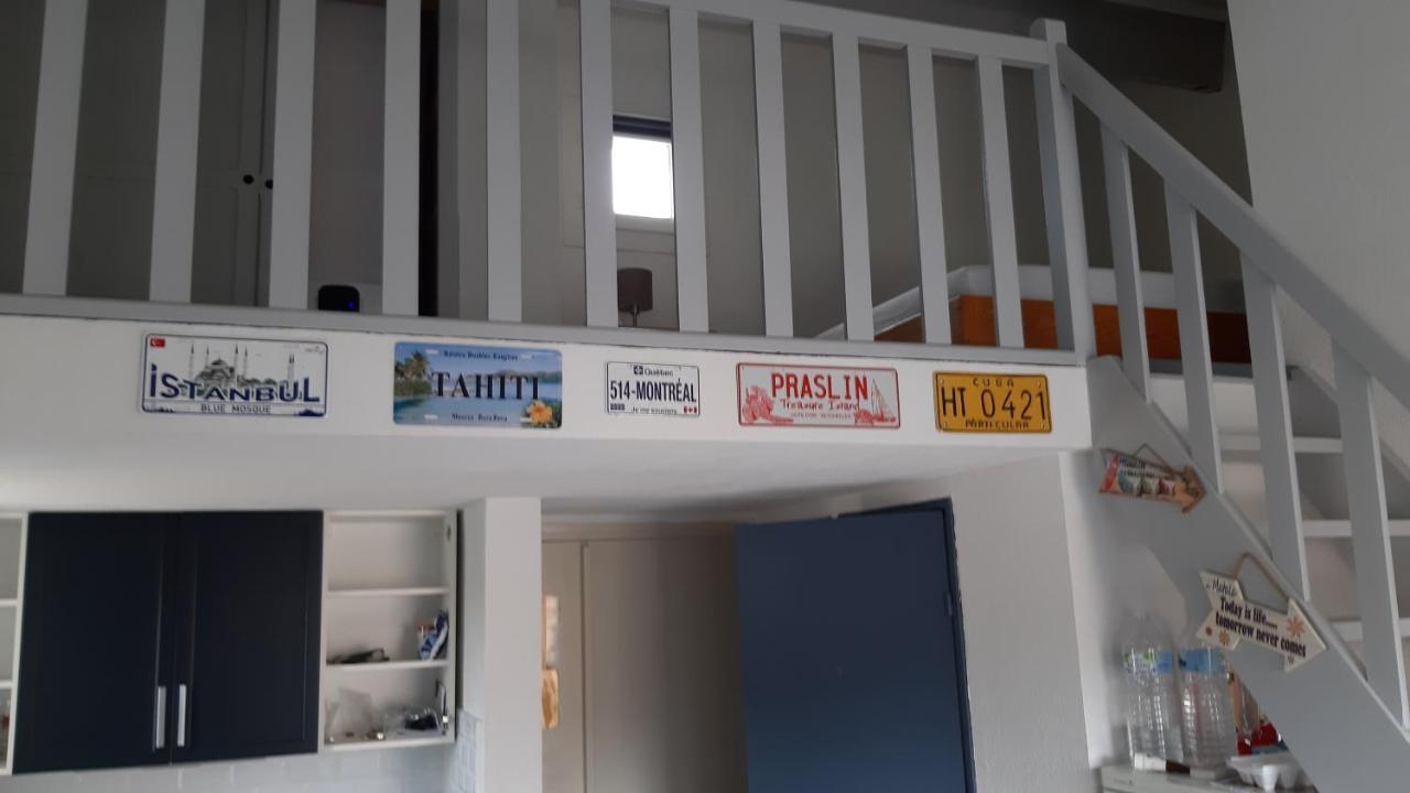 Appartement T2 "Les Estivales" Proche Village Naturiste Agde Buitenkant foto
