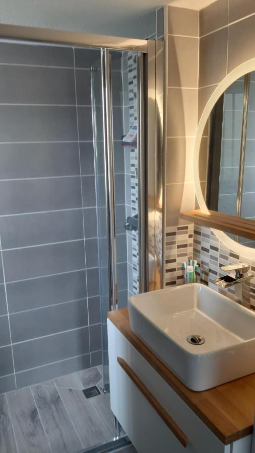 Appartement T2 "Les Estivales" Proche Village Naturiste Agde Buitenkant foto